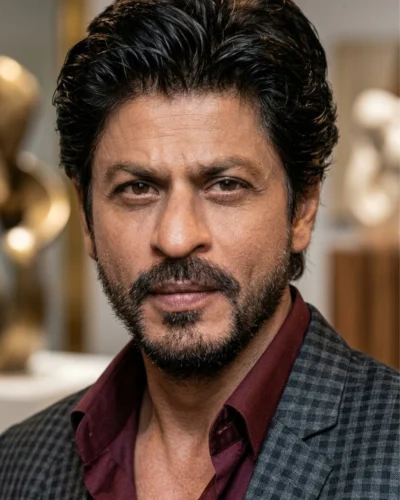 Shah Rukh Khan