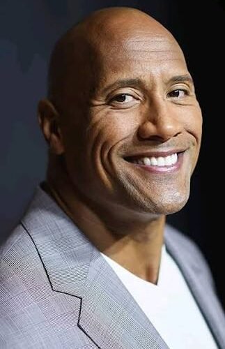 Dwayne Johnson